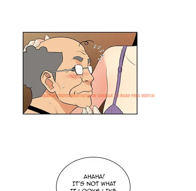 Read Hentai Image 58 208 in comic The Stand-up Guy - Chapter 55 - www.hentaitnt.net