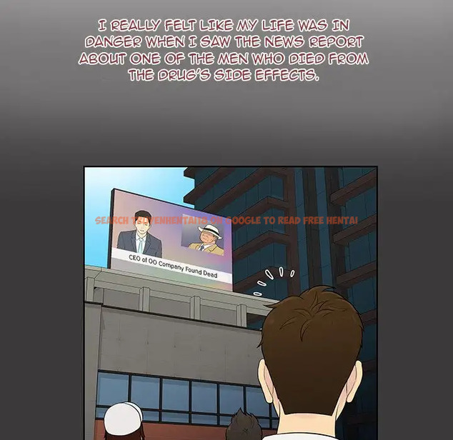 Read Hentai Image 17 204 in comic The Stand-up Guy - Chapter 56 - www.hentaitnt.net
