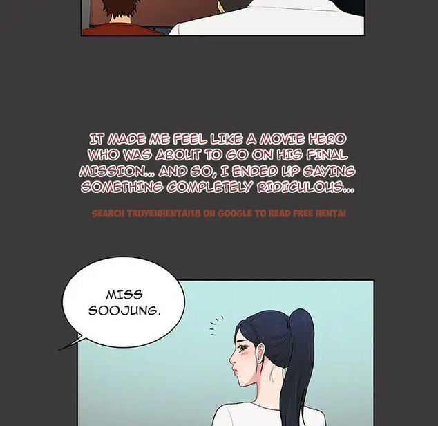 Read Hentai Image 18 204 in comic The Stand-up Guy - Chapter 56 - www.hentaitnt.net