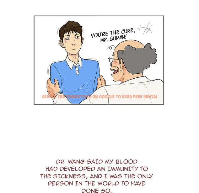 Read Hentai Image 35 204 in comic The Stand-up Guy - Chapter 56 - www.hentaitnt.net