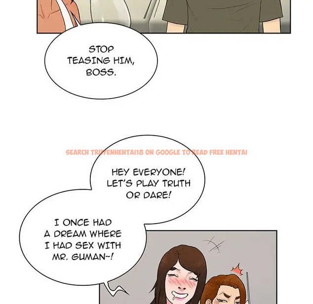 Read Hentai Image 52 204 in comic The Stand-up Guy - Chapter 56 - www.hentaitnt.net