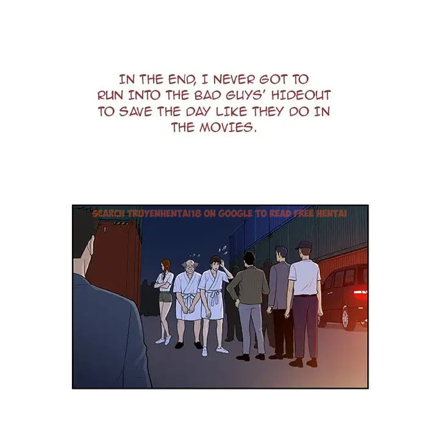Read Hentai Image 6 204 in comic The Stand-up Guy - Chapter 56 - www.hentaitnt.net