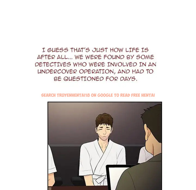 Read Hentai Image 7 204 in comic The Stand-up Guy - Chapter 56 - www.hentaitnt.net