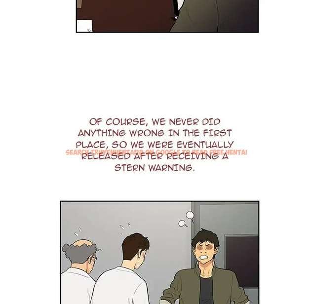 Read Hentai Image 8 204 in comic The Stand-up Guy - Chapter 56 - www.hentaitnt.net