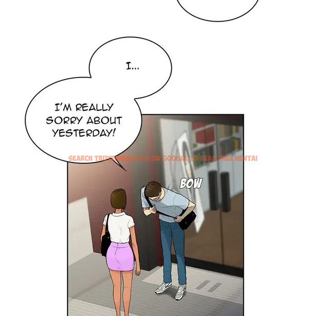 Read Hentai Image 41 353 in comic The Stand-up Guy - Chapter 8 - www.hentaitnt.net