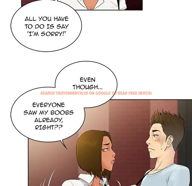 Read Hentai Image 43 353 in comic The Stand-up Guy - Chapter 8 - www.hentaitnt.net