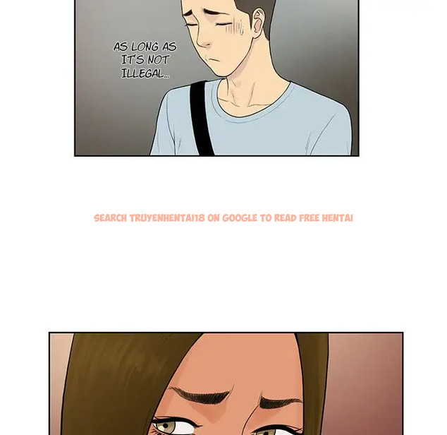 Read Hentai Image 49 353 in comic The Stand-up Guy - Chapter 8 - www.hentaitnt.net