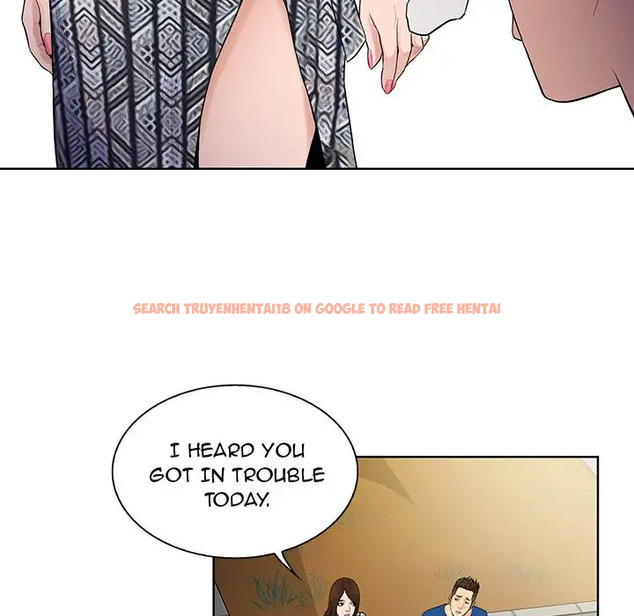 Read Hentai Image 8 353 in comic The Stand-up Guy - Chapter 8 - www.hentaitnt.net