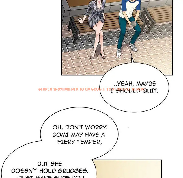 Read Hentai Image 9 353 in comic The Stand-up Guy - Chapter 8 - www.hentaitnt.net