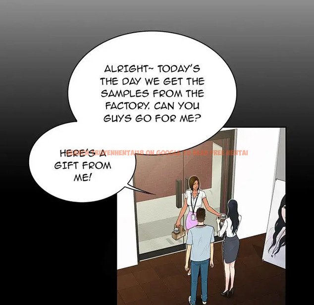 Read Hentai Image 52 350 in comic The Stand-up Guy - Chapter 9 - www.hentaitnt.net