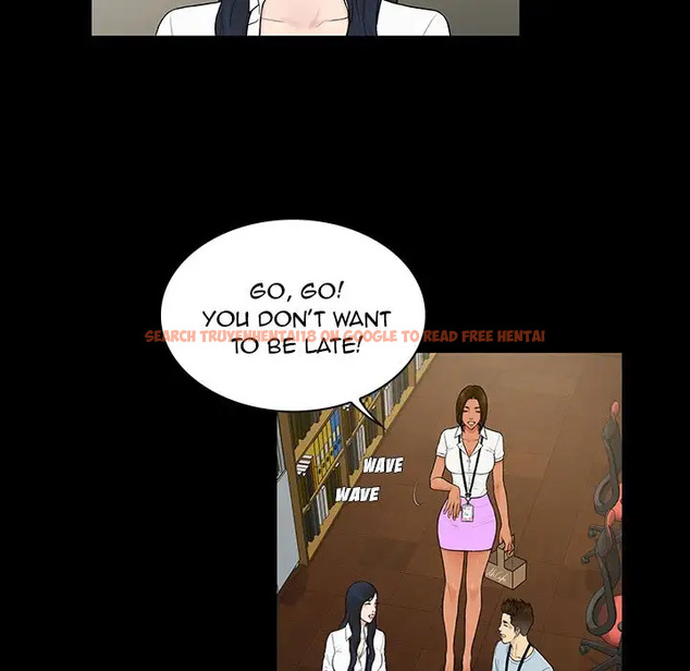 Read Hentai Image 57 350 in comic The Stand-up Guy - Chapter 9 - www.hentaitnt.net