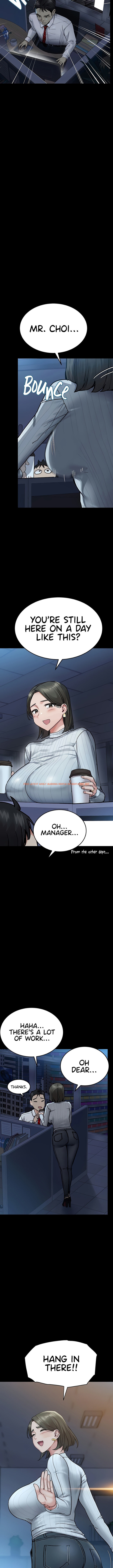 Read Hentai Image 3 40283 in comic The Story Of How I Got Together With The Manager On Christmas - Chapter 0 - hentaitnt.net