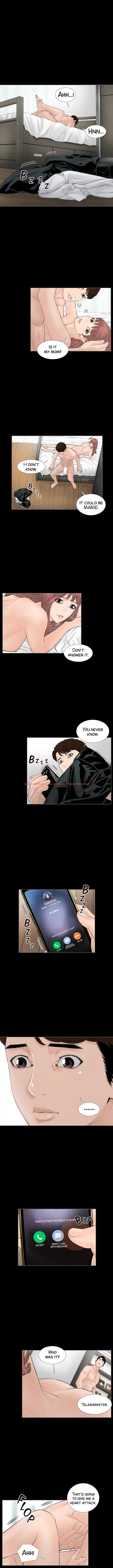 Read Hentai Image 3 129 in comic The Sun Is Full - Chapter 13 - hentaitnt.net