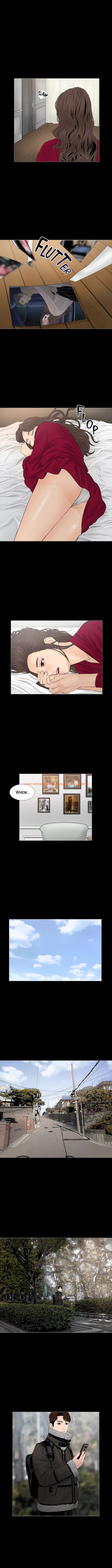 Read Hentai Image 3 129 in comic The Sun Is Full - Chapter 14 - hentaitnt.net