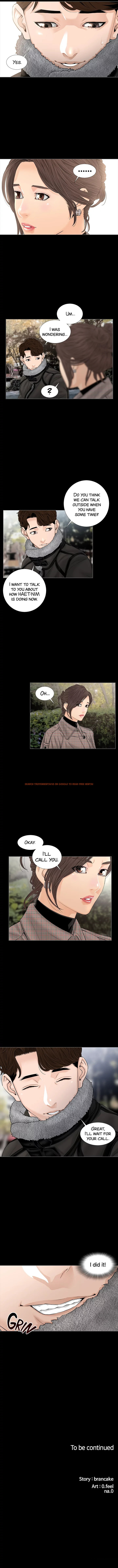 Read Hentai Image 7 129 in comic The Sun Is Full - Chapter 14 - hentaitnt.net