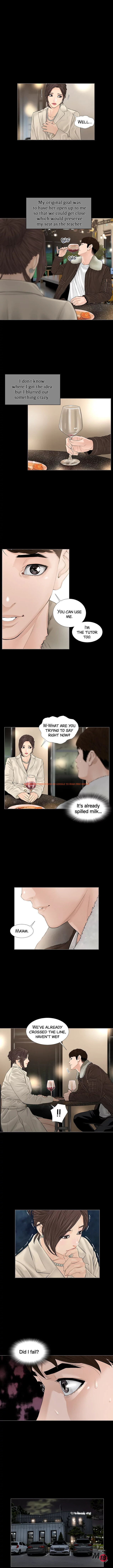 Read Hentai Image 3 129 in comic The Sun Is Full - Chapter 15 - hentaitnt.net