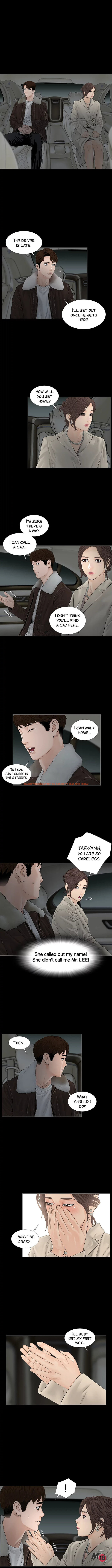 Read Hentai Image 4 129 in comic The Sun Is Full - Chapter 15 - hentaitnt.net