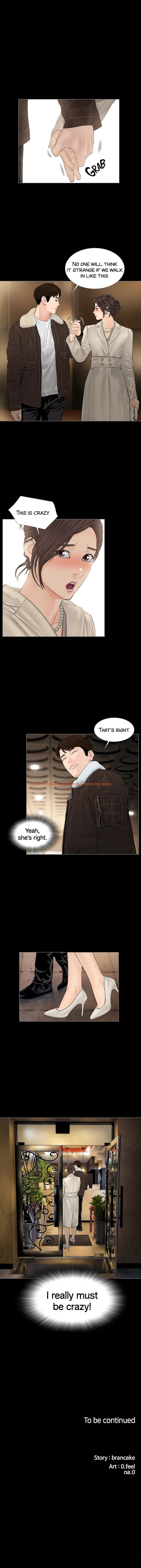 Read Hentai Image 7 129 in comic The Sun Is Full - Chapter 15 - hentaitnt.net