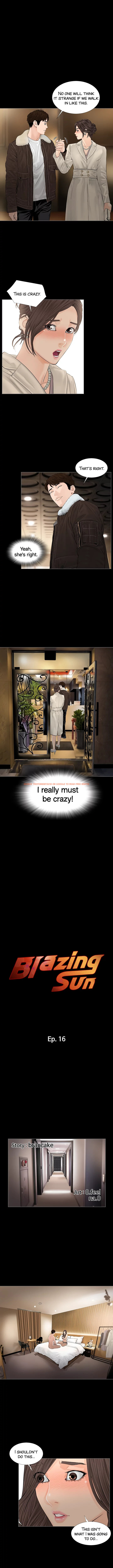Read Hentai Image 1 129 in comic The Sun Is Full - Chapter 16 - hentaitnt.net