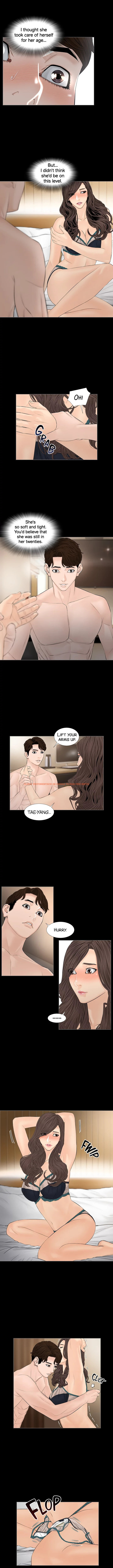Read Hentai Image 2 129 in comic The Sun Is Full - Chapter 16 - hentaitnt.net