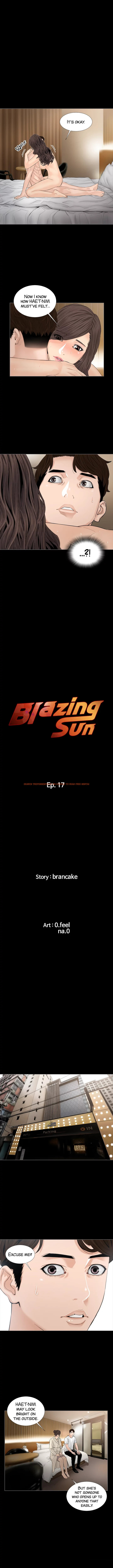 Read Hentai Image 1 129 in comic The Sun Is Full - Chapter 17 - hentaitnt.net
