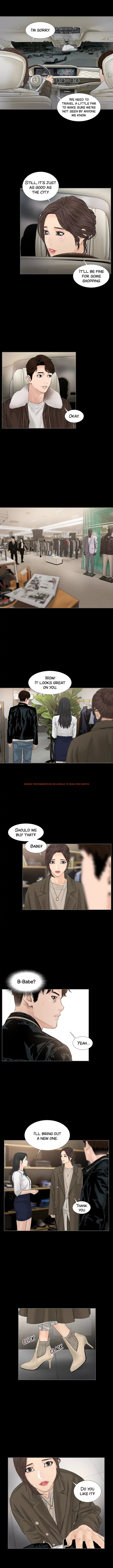 Read Hentai Image 3 129 in comic The Sun Is Full - Chapter 17 - hentaitnt.net