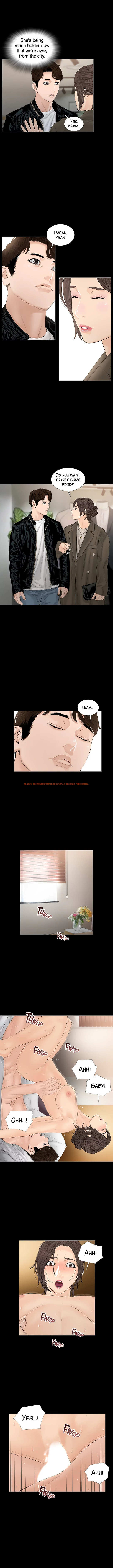Read Hentai Image 4 129 in comic The Sun Is Full - Chapter 17 - hentaitnt.net