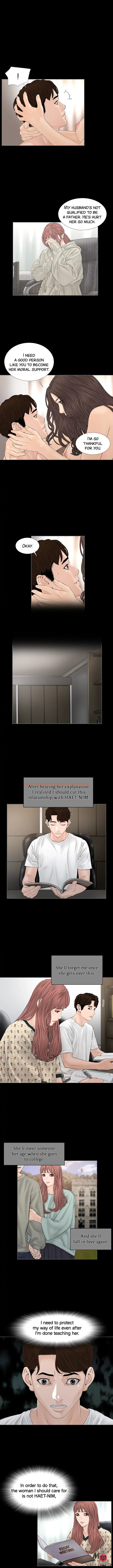 Read Hentai Image 6 129 in comic The Sun Is Full - Chapter 18 - hentaitnt.net