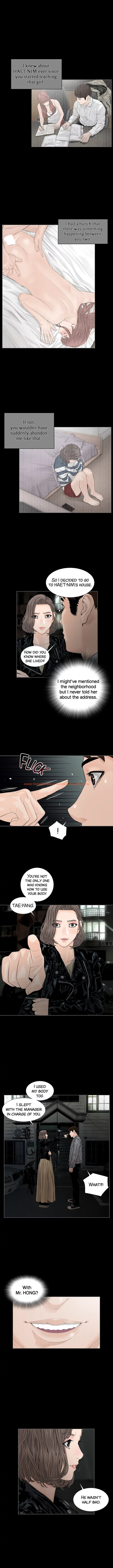 Read Hentai Image 2 129 in comic The Sun Is Full - Chapter 19 - hentaitnt.net