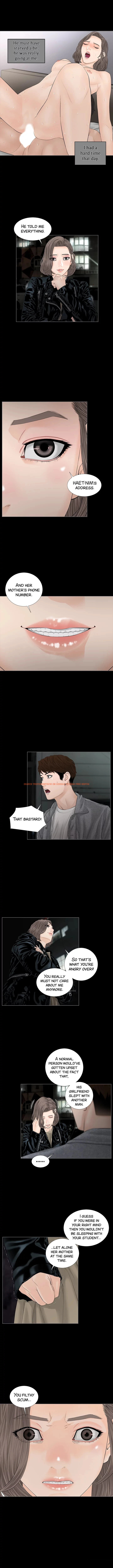 Read Hentai Image 3 129 in comic The Sun Is Full - Chapter 19 - hentaitnt.net