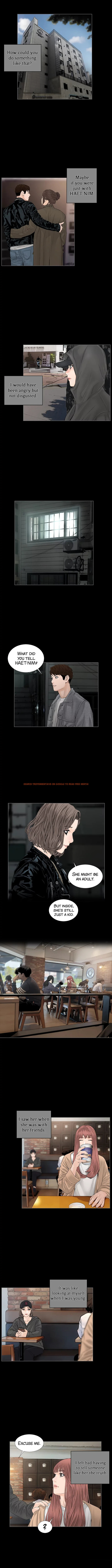 Read Hentai Image 4 129 in comic The Sun Is Full - Chapter 19 - hentaitnt.net