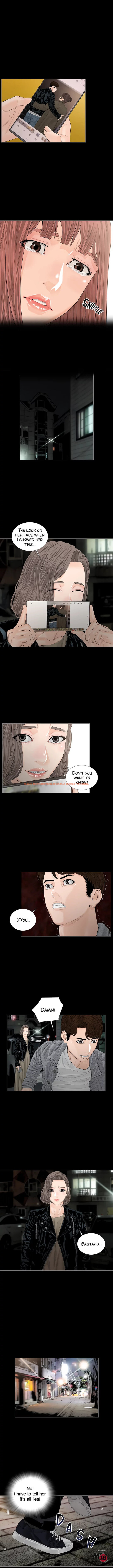 Read Hentai Image 6 129 in comic The Sun Is Full - Chapter 19 - hentaitnt.net