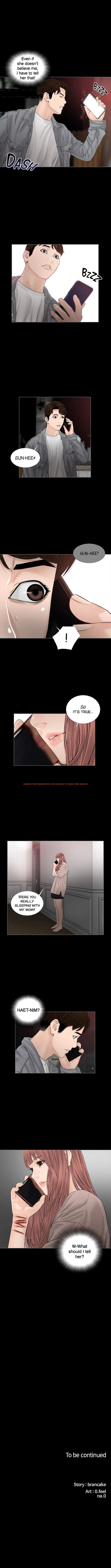 Read Hentai Image 7 129 in comic The Sun Is Full - Chapter 19 - hentaitnt.net