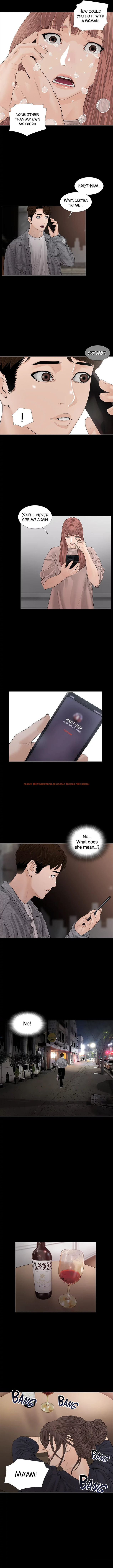 Read Hentai Image 2 129 in comic The Sun Is Full - Chapter 20 - hentaitnt.net
