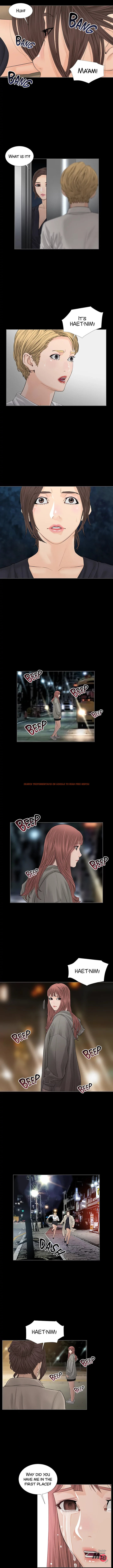 Read Hentai Image 3 129 in comic The Sun Is Full - Chapter 20 - hentaitnt.net