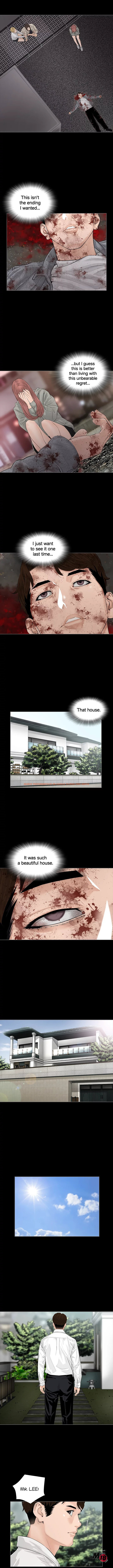 Read Hentai Image 6 129 in comic The Sun Is Full - Chapter 20 - hentaitnt.net
