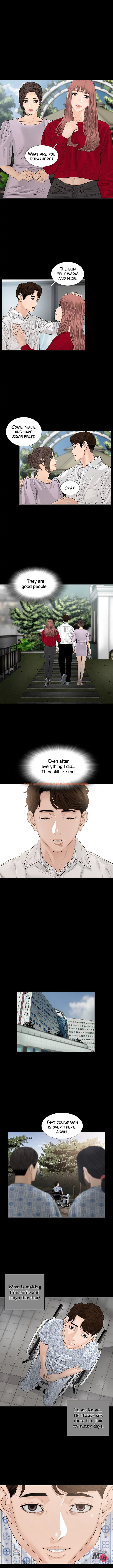 Read Hentai Image 7 129 in comic The Sun Is Full - Chapter 20 - hentaitnt.net