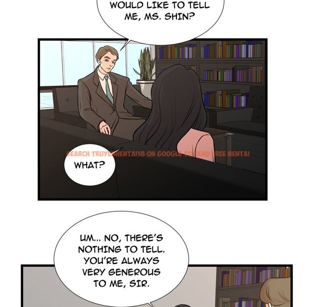 Read Hentai Image 11 647 in comic The Taste Of Money - Chapter 19 - hentaitnt.net