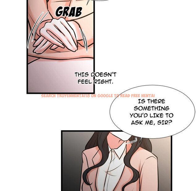 Read Hentai Image 15 650 in comic The Taste Of Money - Chapter 19 - hentaitnt.net