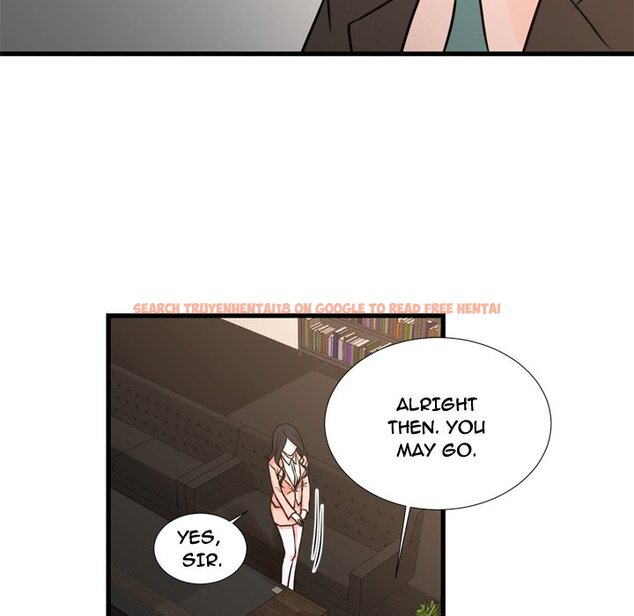 Read Hentai Image 17 650 in comic The Taste Of Money - Chapter 19 - hentaitnt.net