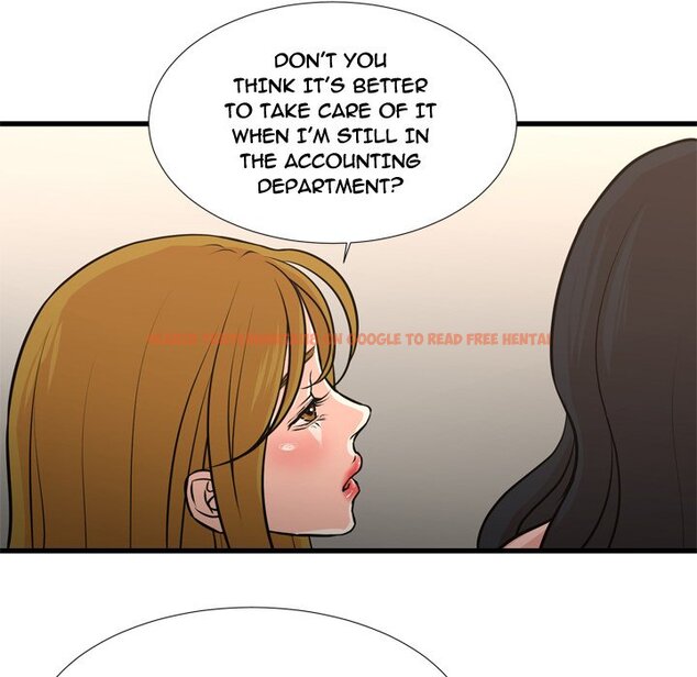 Read Hentai Image 25 650 in comic The Taste Of Money - Chapter 19 - hentaitnt.net