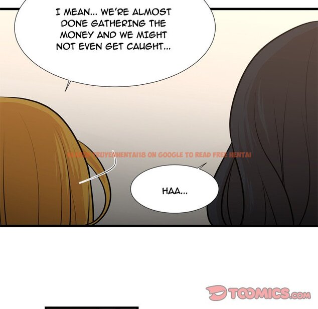 Read Hentai Image 26 650 in comic The Taste Of Money - Chapter 19 - hentaitnt.net