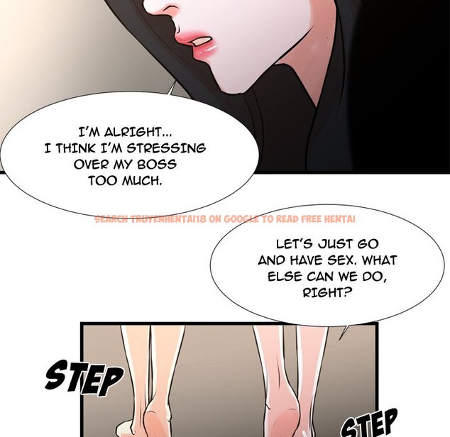 Read Hentai Image 28 650 in comic The Taste Of Money - Chapter 19 - hentaitnt.net