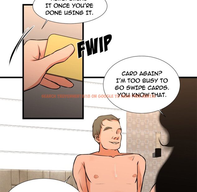 Read Hentai Image 57 651 in comic The Taste Of Money - Chapter 19 - hentaitnt.net