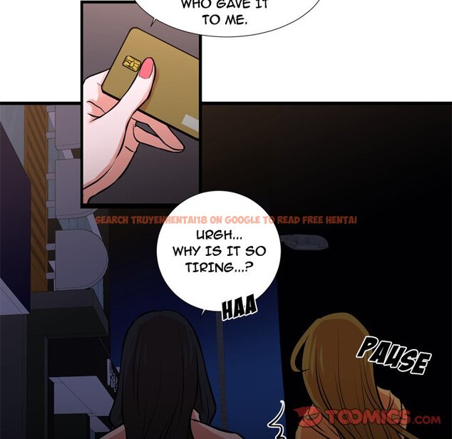 Read Hentai Image 62 651 in comic The Taste Of Money - Chapter 19 - hentaitnt.net