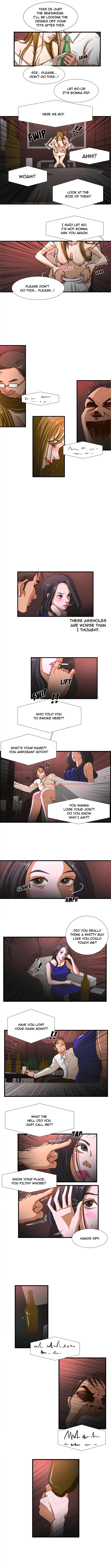 Read Hentai Image 4 688 in comic The Taste Of Money - Chapter 2 - hentaitnt.net