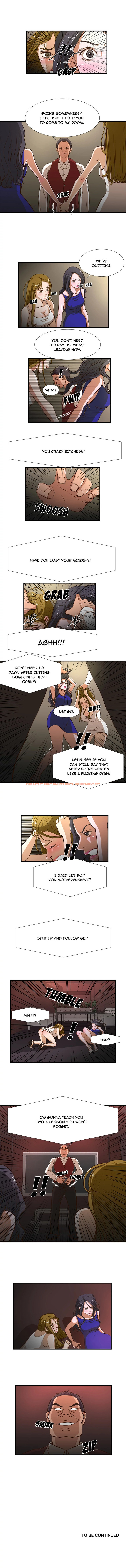 Read Hentai Image 6 688 in comic The Taste Of Money - Chapter 2 - hentaitnt.net