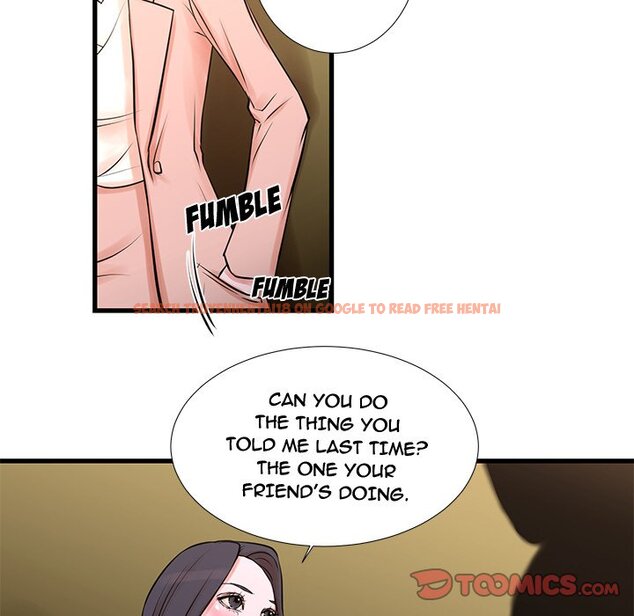Read Hentai Image 10 647 in comic The Taste Of Money - Chapter 20 - hentaitnt.net