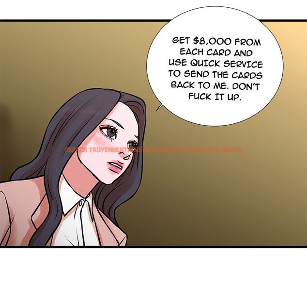 Read Hentai Image 13 647 in comic The Taste Of Money - Chapter 20 - hentaitnt.net
