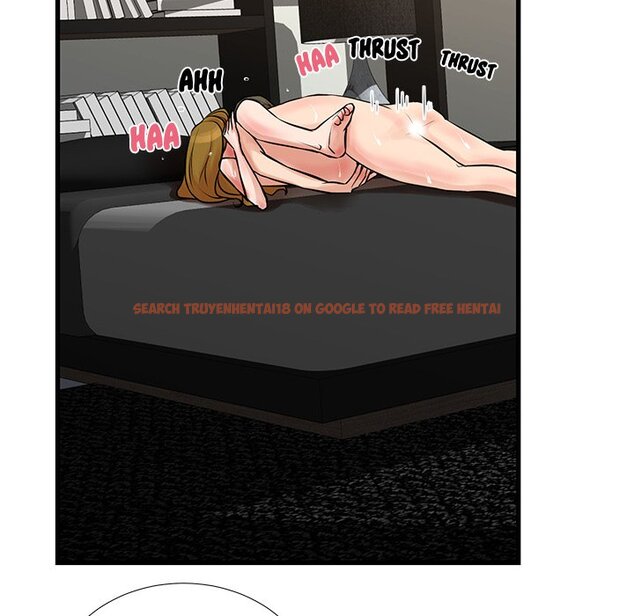 Read Hentai Image 28 647 in comic The Taste Of Money - Chapter 20 - hentaitnt.net